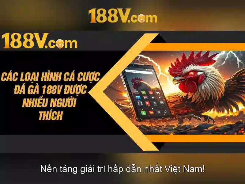 188v: một hành trình giữa công nghệ và ký ức