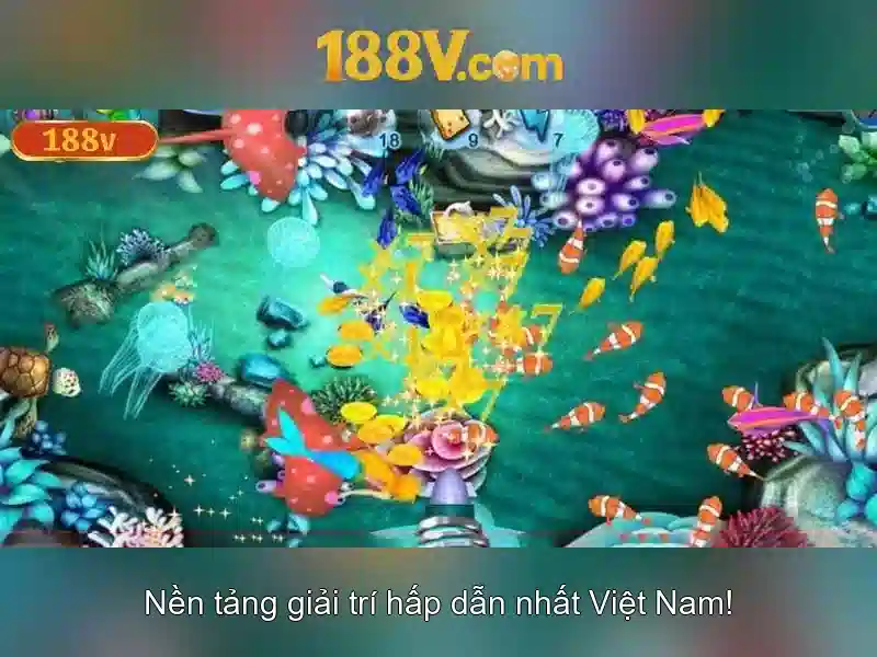 Giao diện nhà cái hoàn hảo