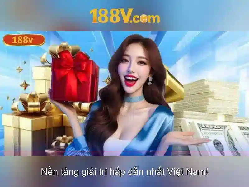 Lực lượng và ứng dụng của 188V