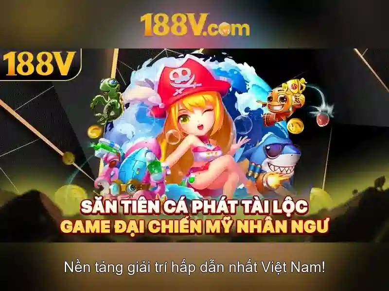 Lịch sử và nguồn gốc của 188V