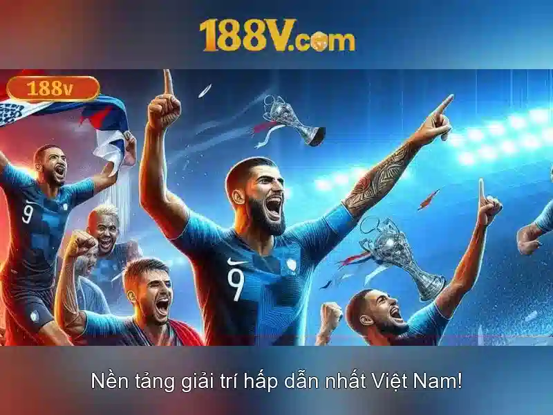 Giao diện nhà cái hoàn hảo