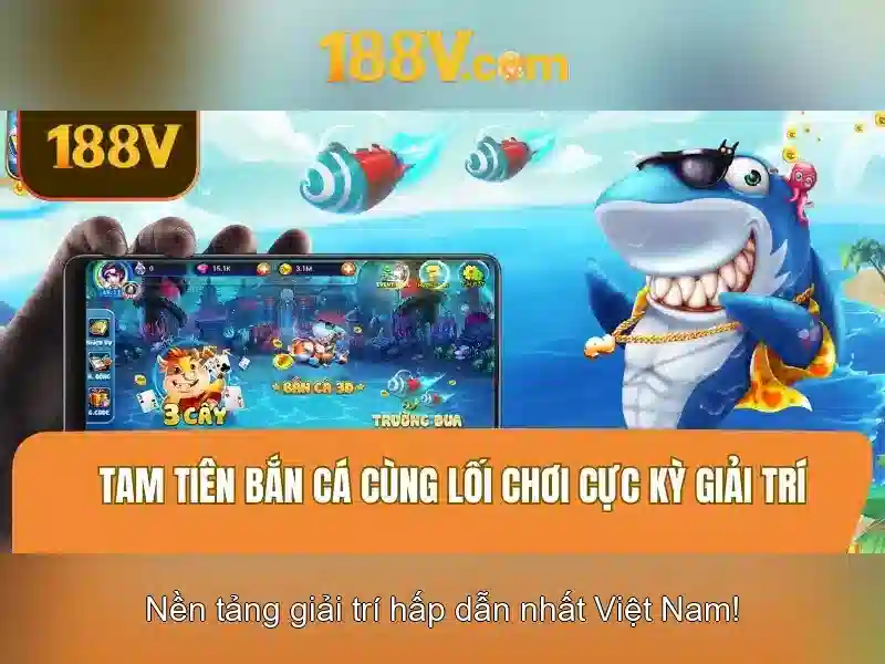 Giao diện nhà cái hoàn hảo