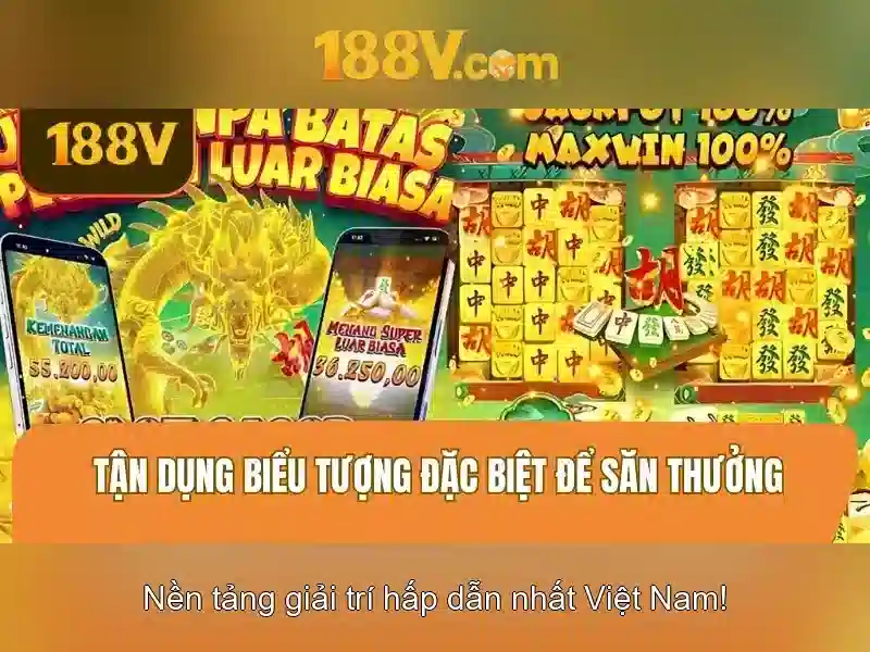 Các sản phẩm và dịch vụ cốt lõi của tại app 188v