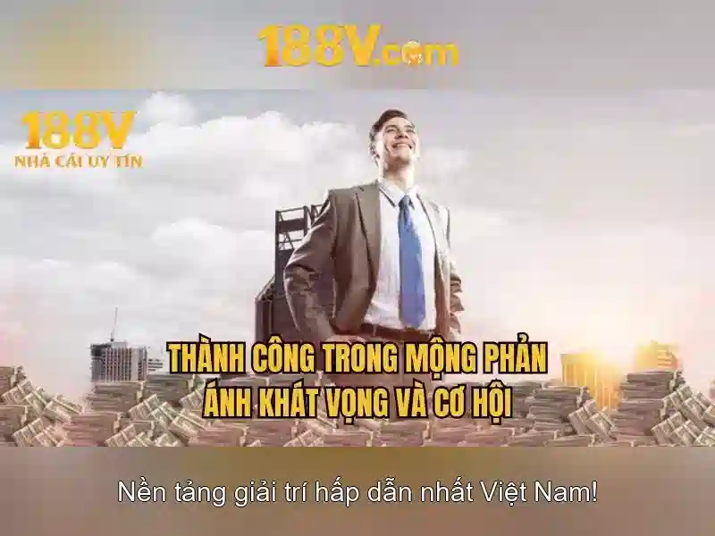188v: Khái niệm và ứng dụng