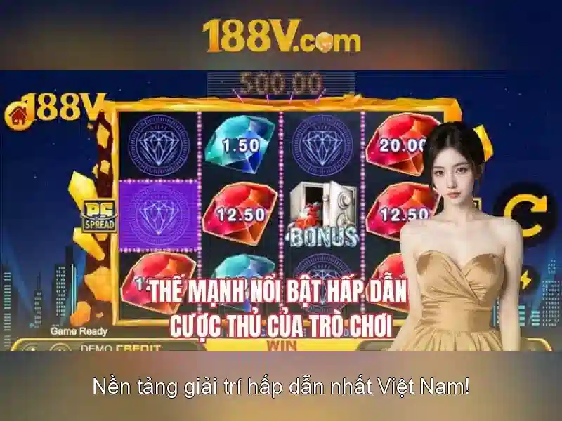 Khái niệm về 188V