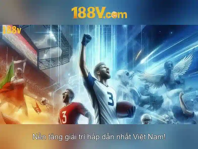 188V là gì?