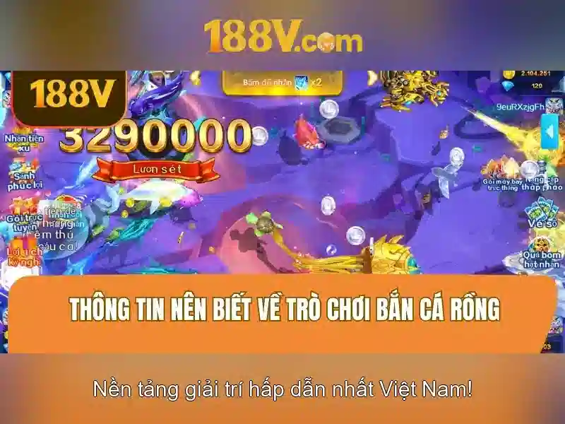 Tác động của 188v đến ngôn ngữ thị giác