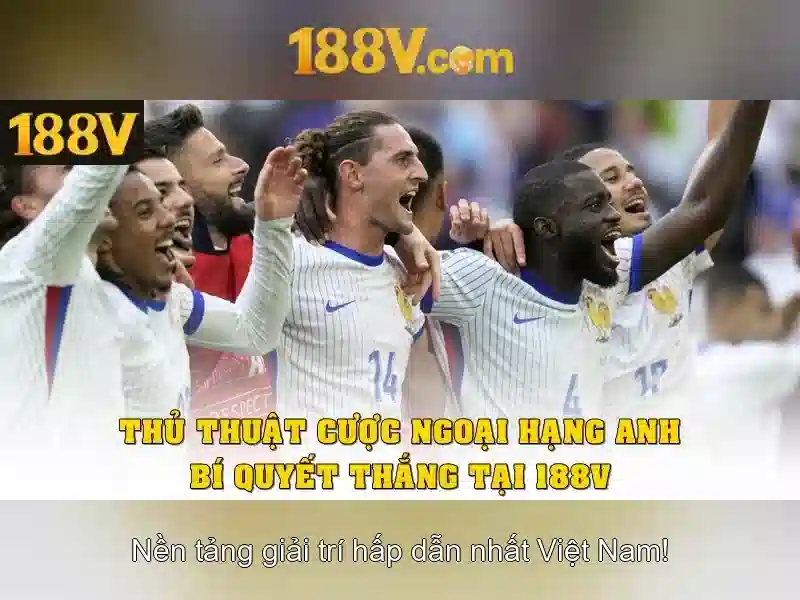 188V: Khái niệm điện áp cho tương lai