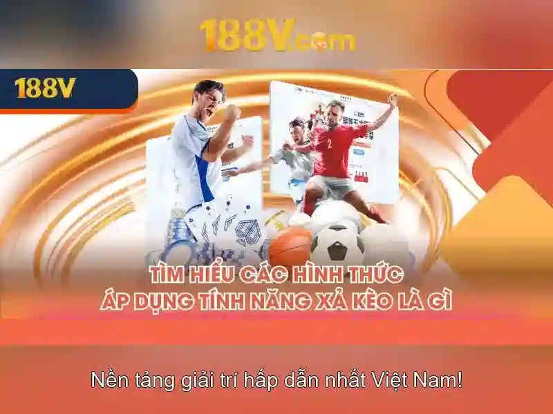 Tương lai của 188v