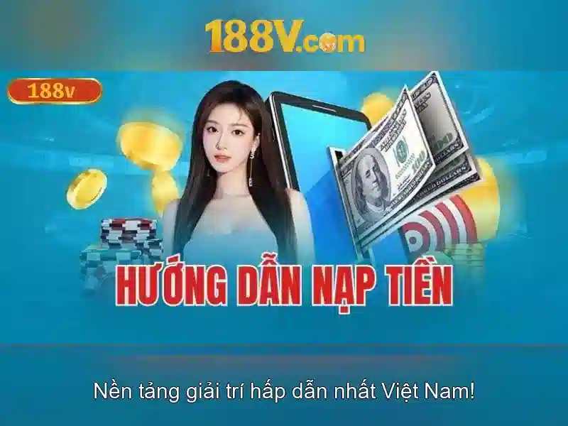 Giao diện nhà cái hoàn hảo