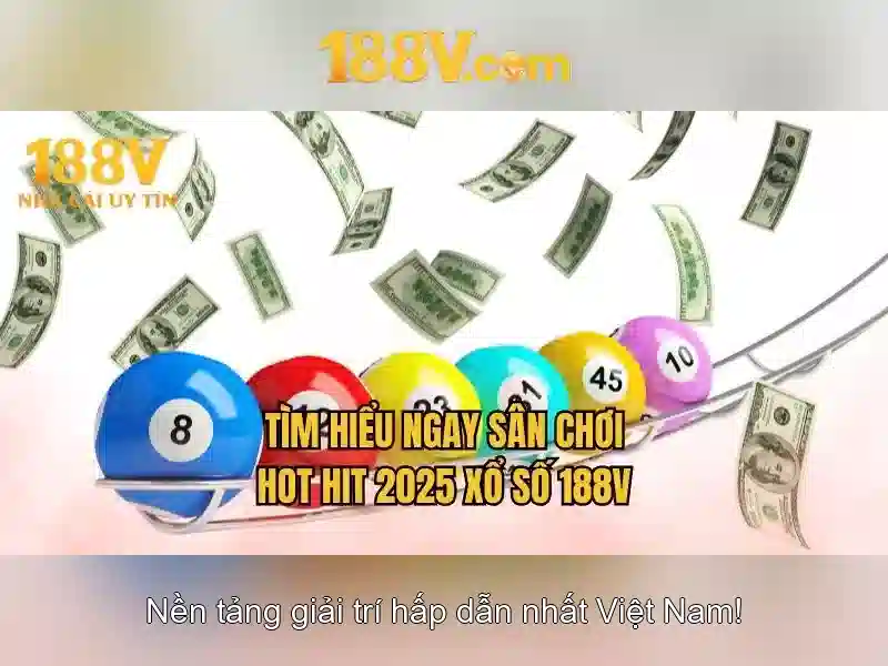 Những khía cạnh sáng tạo của 188v