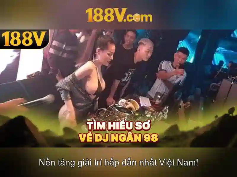 Khám phá 188v: một khái niệm điện áp mới