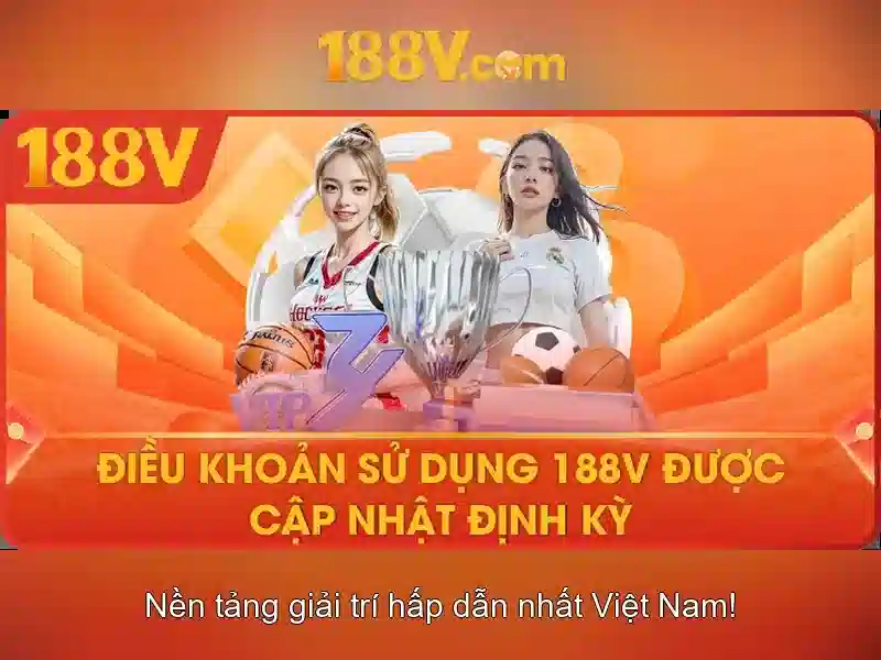 188v app: Trải nghiệm đỉnh cao và công nghệ tiên tiến