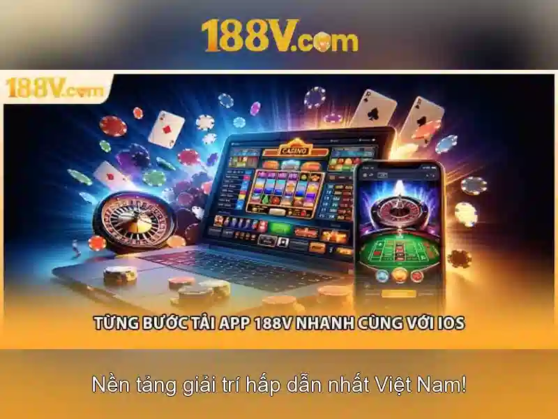 Khám phá 188V và những ứng dụng trong điện tử