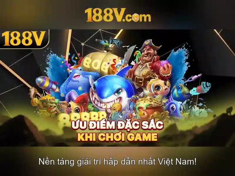 188v: một khái niệm số và công nghệ