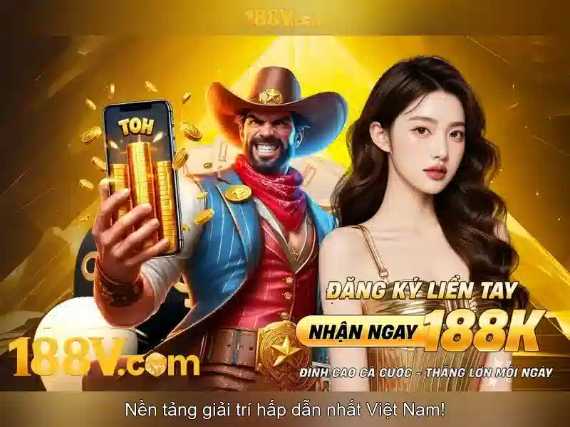Khởi nguồn của 188v