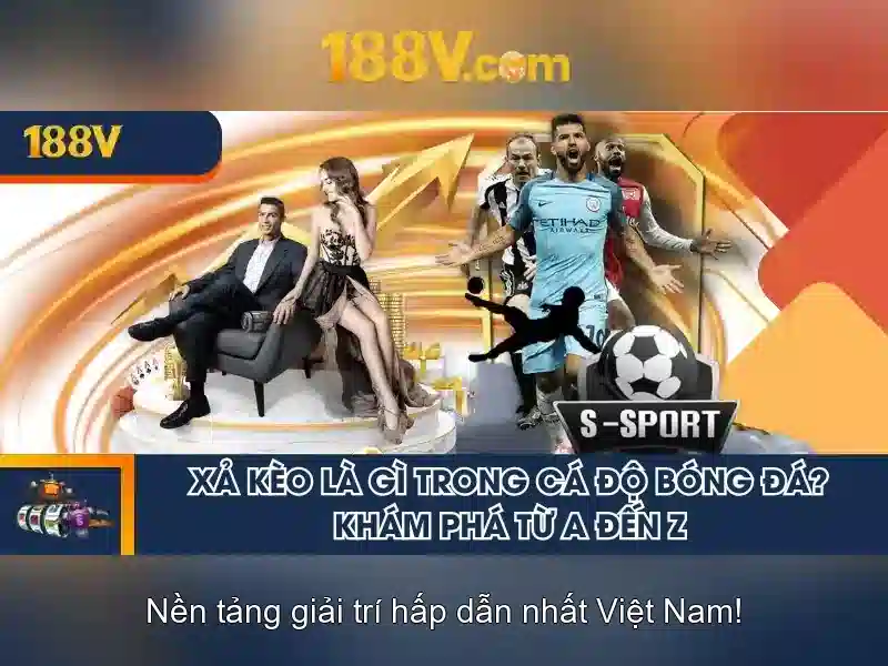 Giao diện nhà cái hoàn hảo