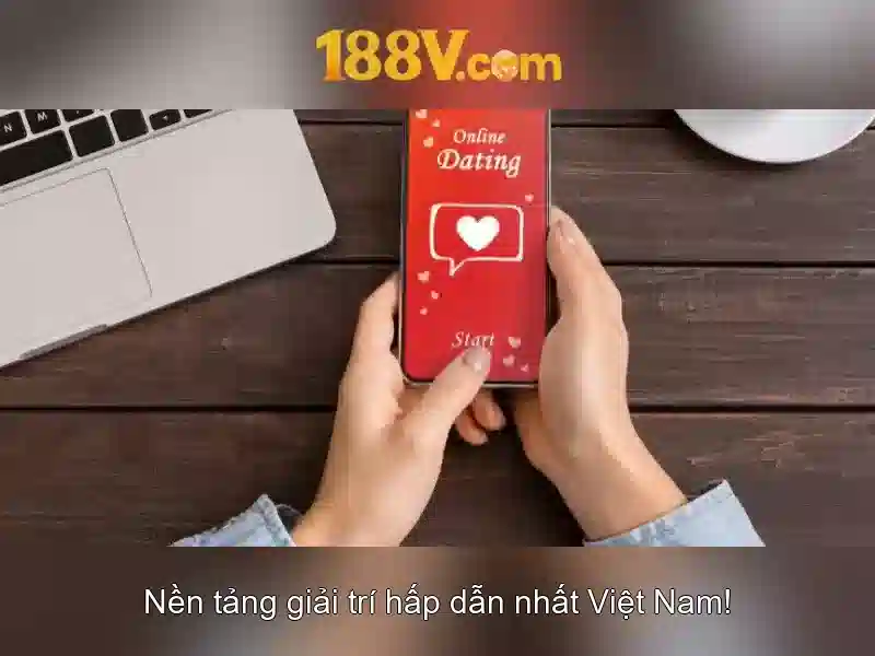 Giao diện nhà cái hoàn hảo