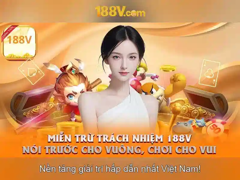 Ưu thế cạnh tranh của nhà cái 188v