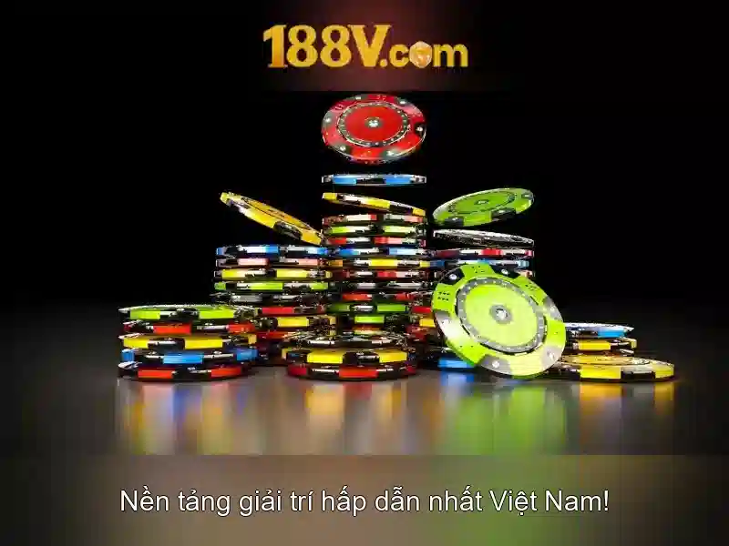 Giao diện nhà cái hoàn hảo