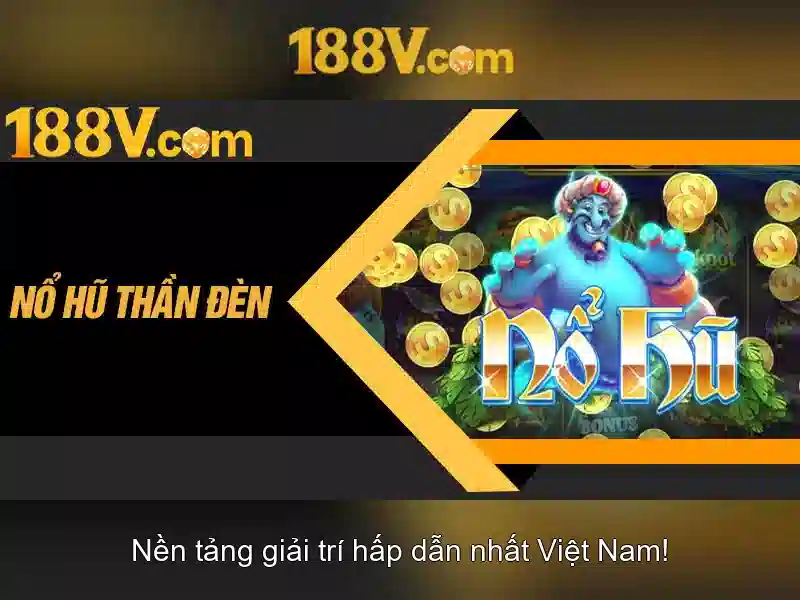 188V: Nguồn năng lượng và tương lai công nghệ Giao diện nhà cái hoàn hảo