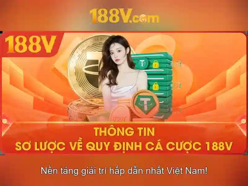188v: hành trình của số lượng