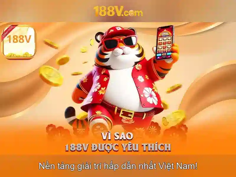Giới thiệu về 188V