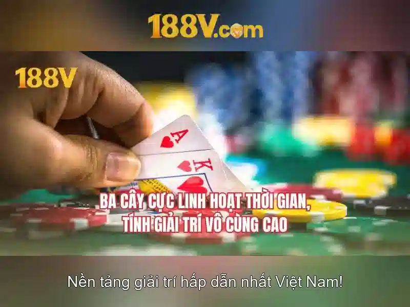 Giao diện nhà cái hoàn hảo