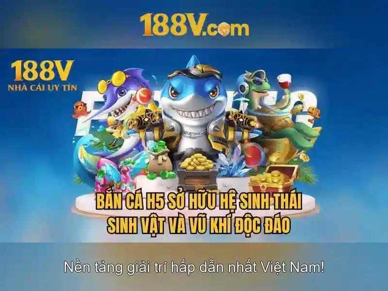 Giao diện nhà cái hoàn hảo