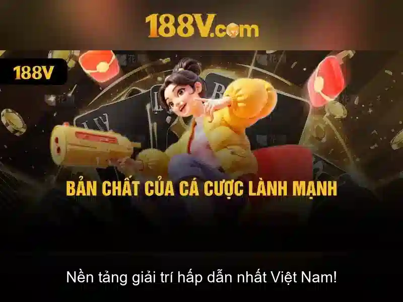Giao diện nhà cái hoàn hảo