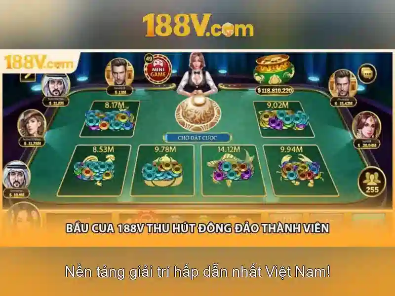 Những nguyên lý cơ bản của 188v