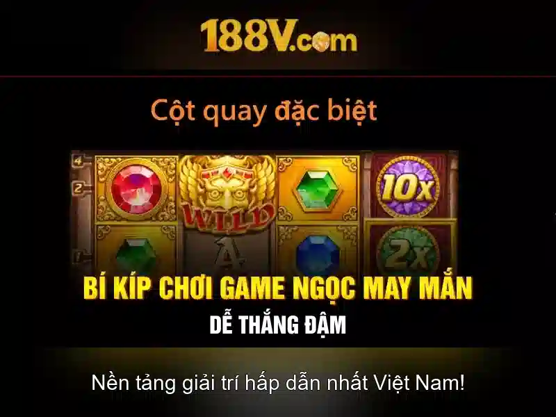188v: hành trình của một con số