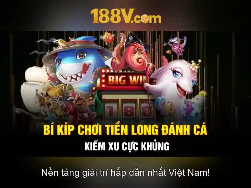 Giao diện nhà cái hoàn hảo