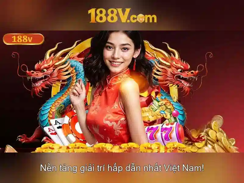 Kiến trúc và thành phần của 188v