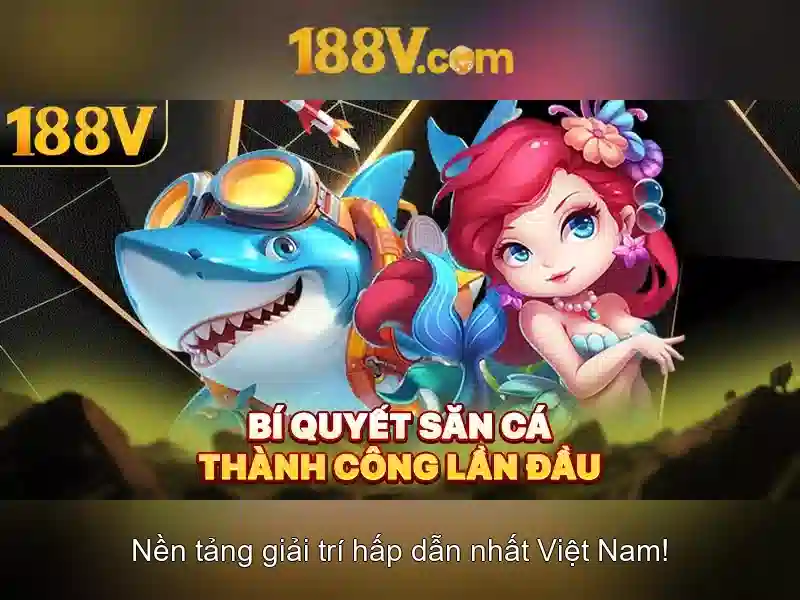 Khám phá 188v: khái niệm công nghệ và ý tưởng sáng tạo