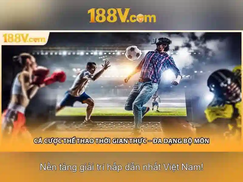 Cuộc sống và cộng đồng trong 188v