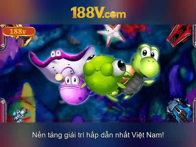 Các ví dụ thực tế về 188V