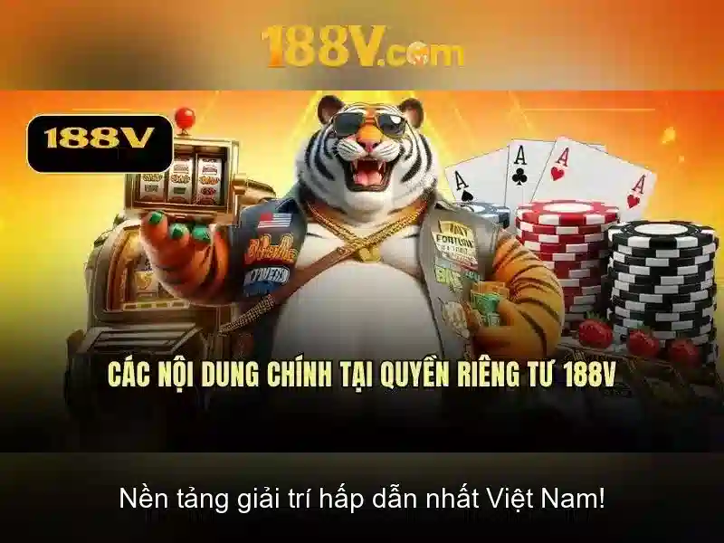 188v: Hành trình khám phá số và ý nghĩa