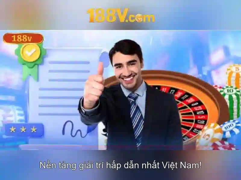 Giao diện nhà cái hoàn hảo