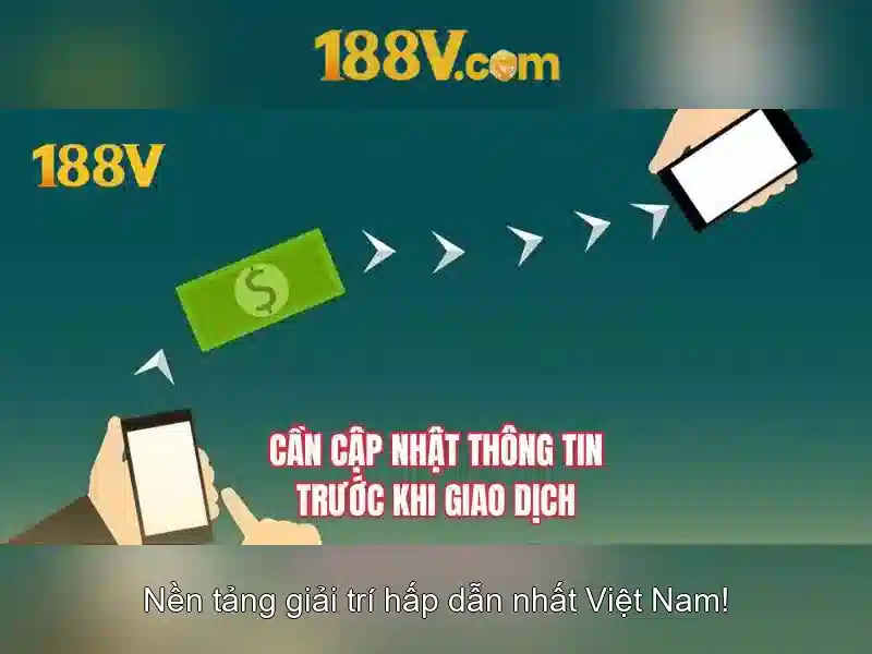 188v: Khám phá công nghệ và tiềm năng