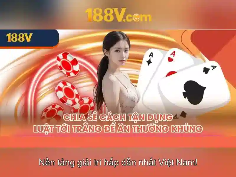 Định nghĩa và nguồn gốc 188V
