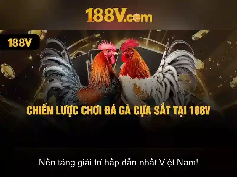 Khía cạnh công nghệ của 188v