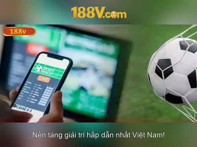 188v và hành trình khám phá văn hóa trực tuyến