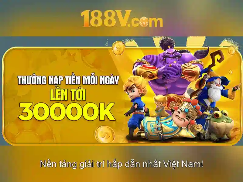 Khám phá 188v: một khái niệm công nghệ mô phỏng