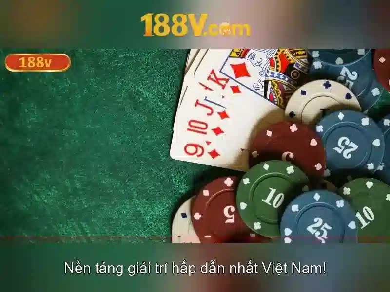 Khám phá 188v: khái niệm, nguồn gốc và ứng dụng