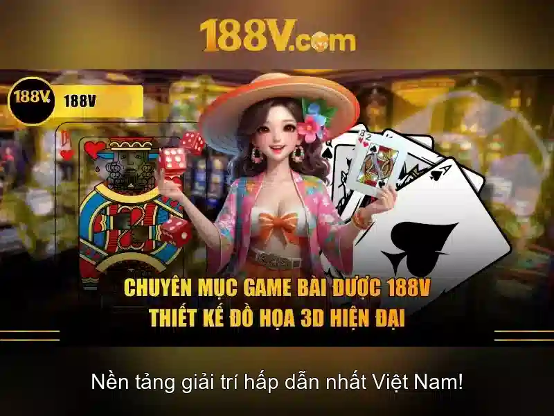 188v là gì