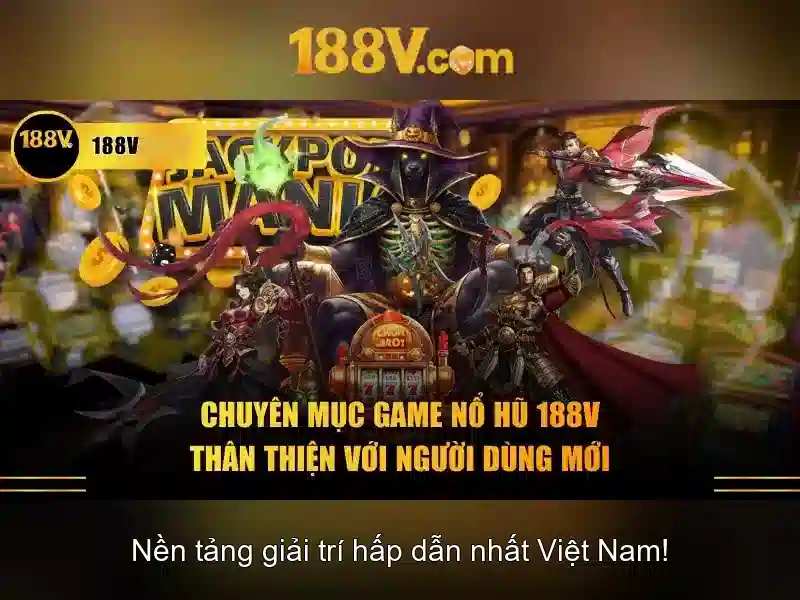 188V: Một khái niệm điện áp cho tương lai
