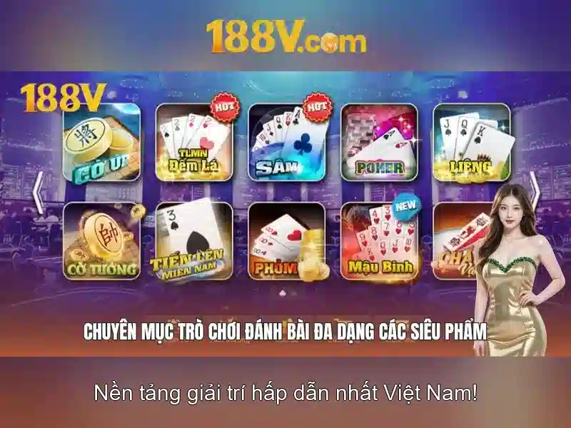 Nguồn gốc và ý nghĩa của 188v