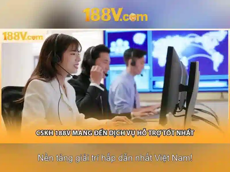 Giao diện nhà cái hoàn hảo