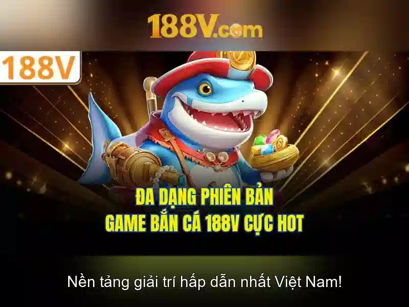 Ứng dụng phổ biến của 188V